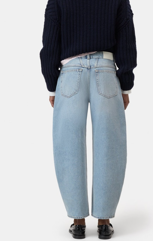 JAZZIE DENIM