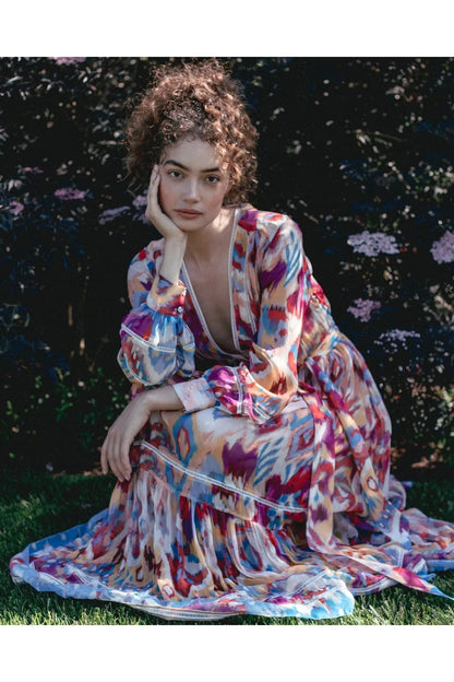 SIERRA DRESS