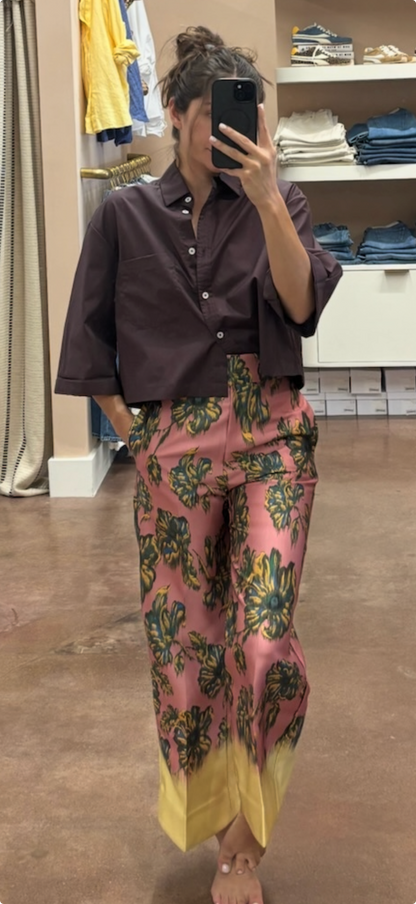FAYE PANT