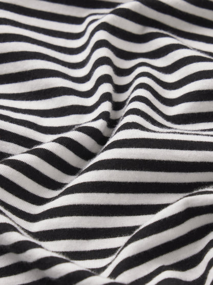 FRAME The Trim Tank Cream Stripe - Tops available now