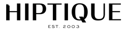 Hiptique logo