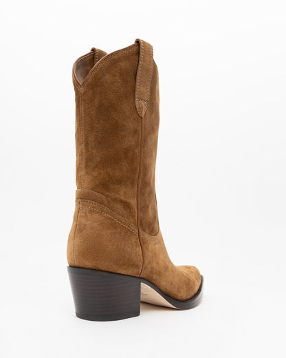 ONCEPT Winslow Boot Cognac - Shoes available at Hiptique in Woodland Hills