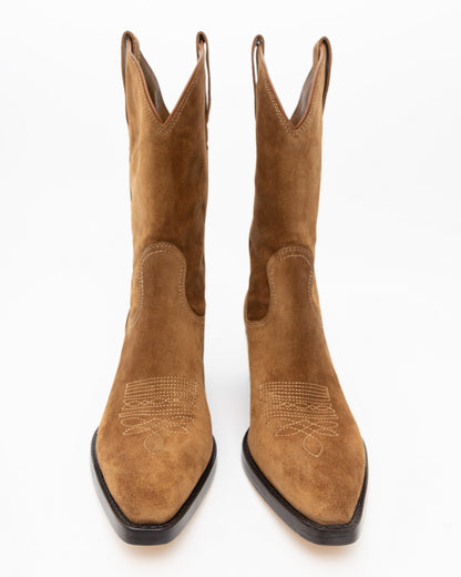ONCEPT Winslow Boot Cognac - Shoes available at Hiptique in Woodland Hills