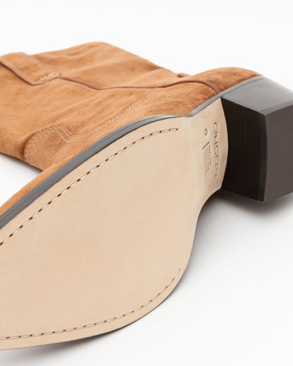 ONCEPT Winslow Boot Cognac - Shoes available at Hiptique in Woodland Hills