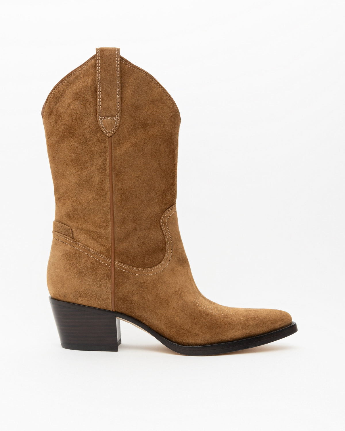 ONCEPT Winslow Boot Cognac - Shoes available at Hiptique in Woodland Hills