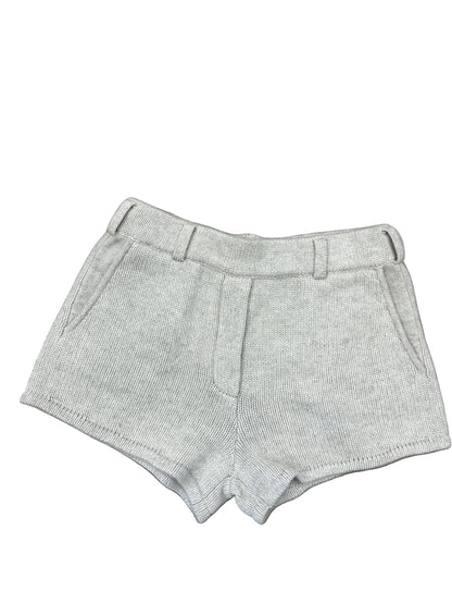 cashmere shorts