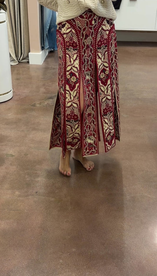 KENNY SKIRT