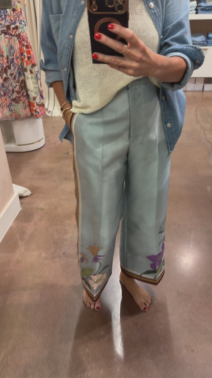 ALFIE PANT