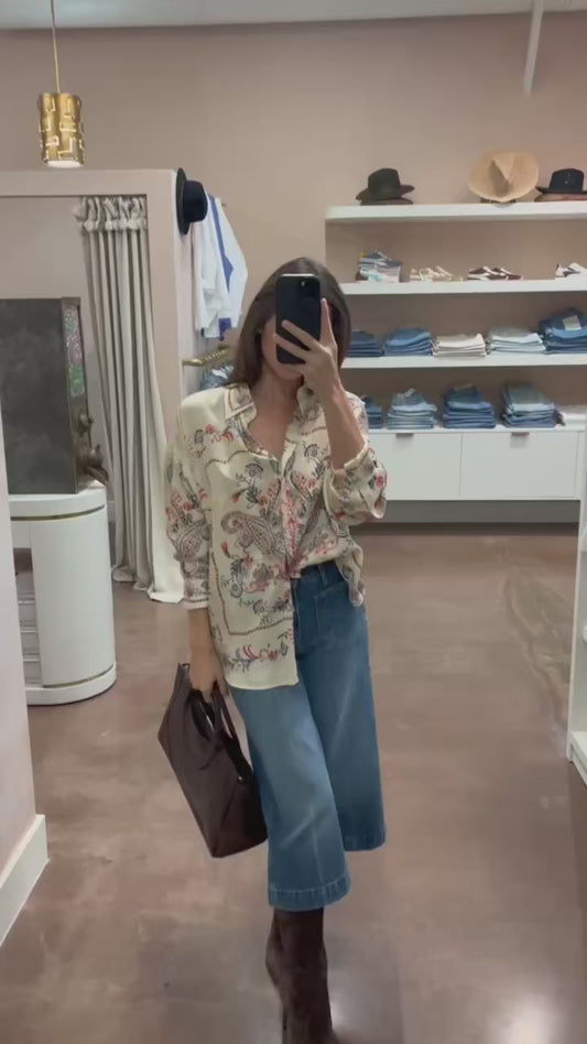 MARLOWE DENIM