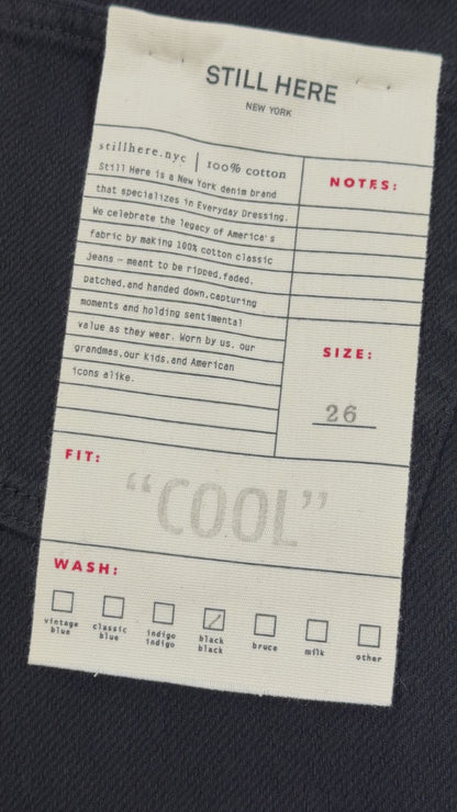 COOL JEAN