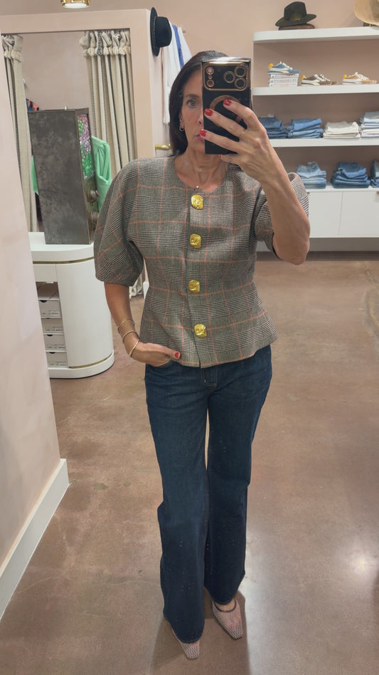 CARA CARA JACKET
