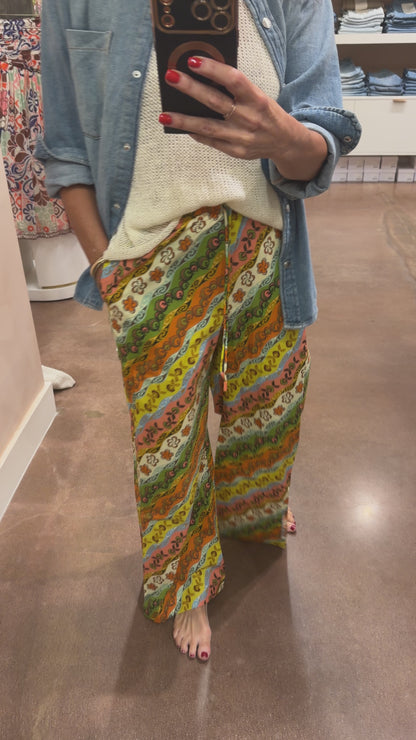 JANINE PANT