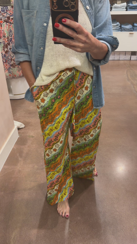 JANINE PANT