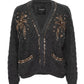 Paradise Cable Cardigan